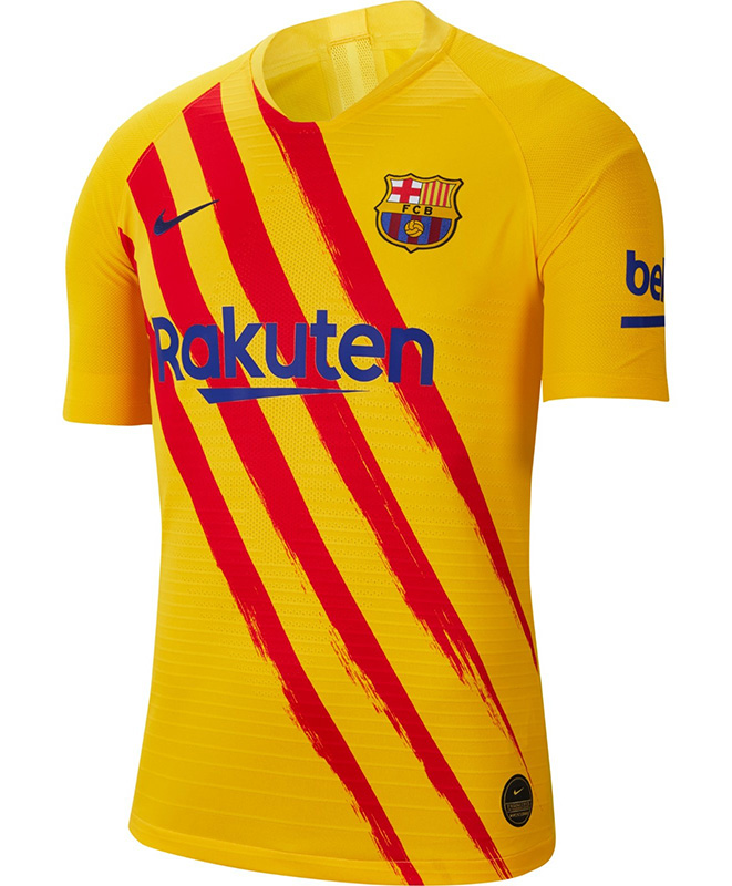 barcelona jerseys